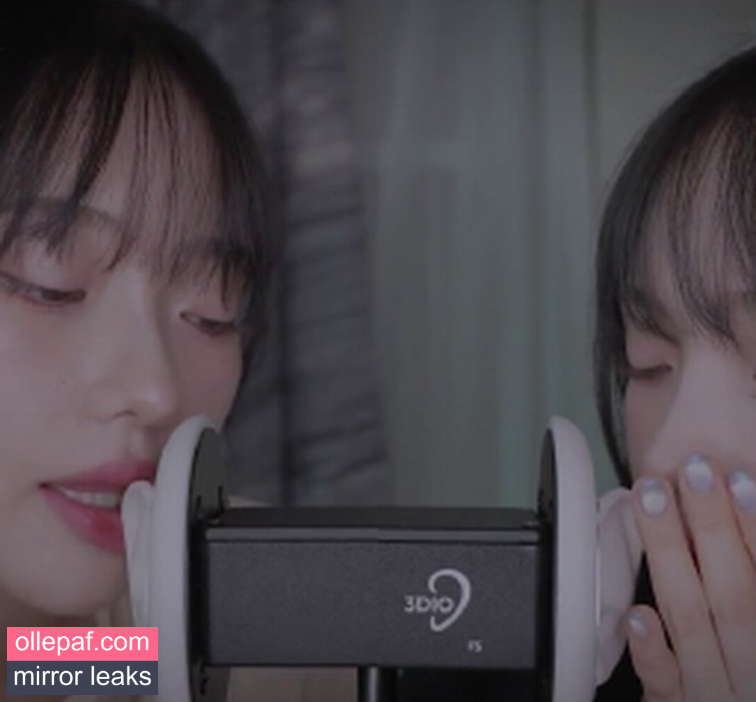 Latest Leaks Nareun ASMR Nude #5 - Fapello
