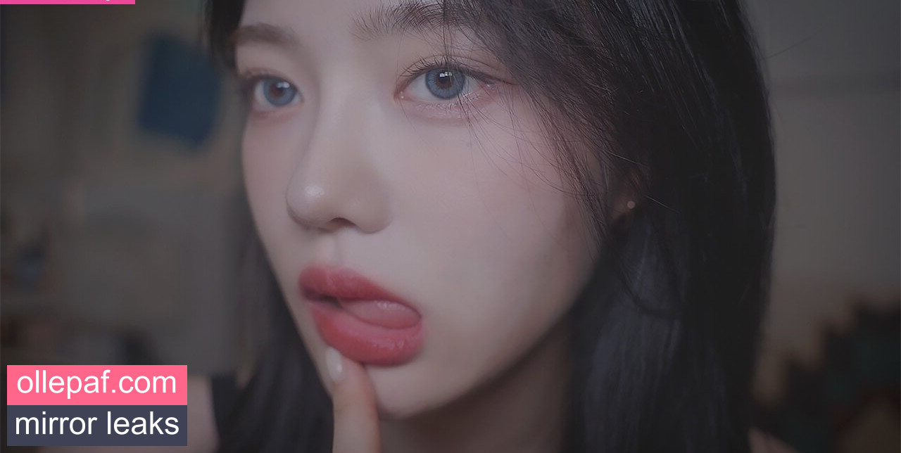 Latest Leaks Nareun ASMR Nude #6 - Fapello