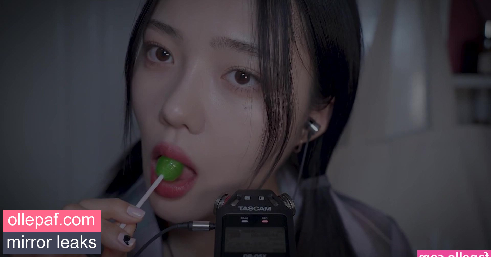 Latest Leaks Nareun ASMR Nude #7 - Fapello