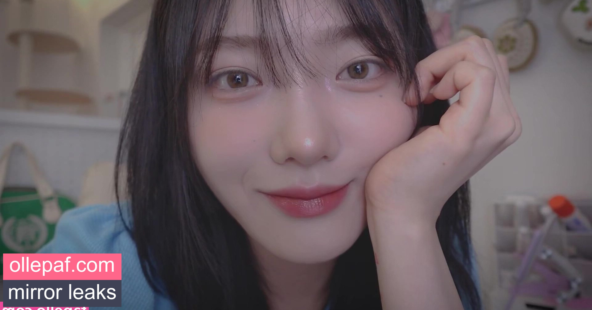 Latest Leaks Nareun ASMR Nude #8 - Fapello