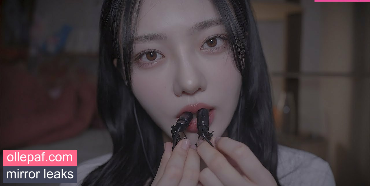 Latest Leaks Nareun ASMR Nude #10 - Fapello