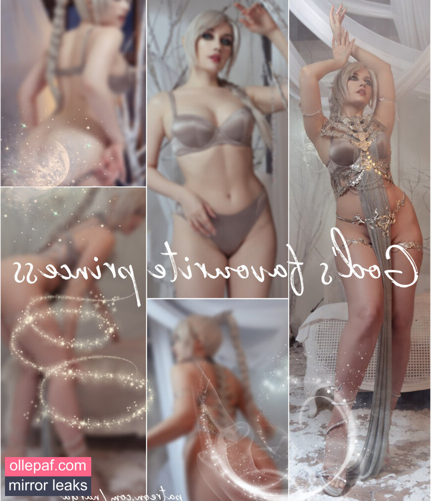 Narga_Lifestream Nude Leaks OnlyFans #2 - Fapello