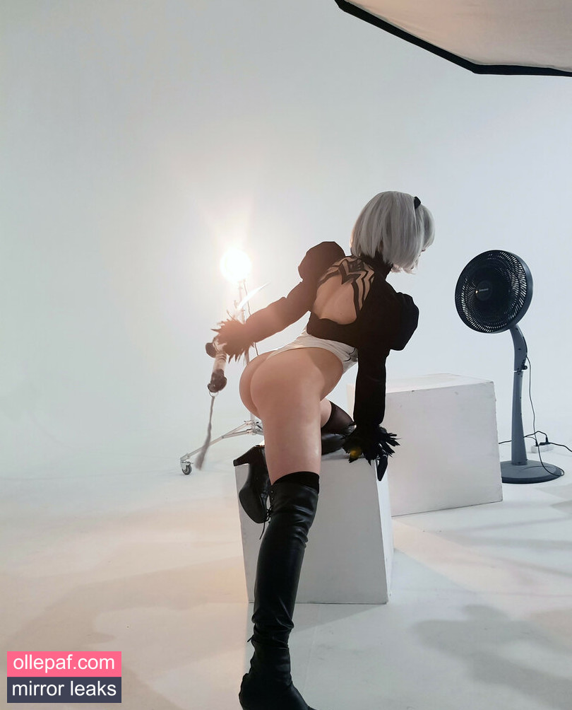 Latest Leaks Narga_Lifestream Nude #270 - Fapello