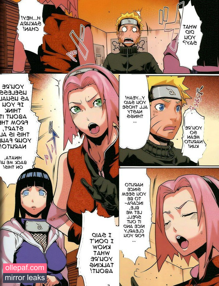 Latest Leaks Naruto Nude #13 - Fapello