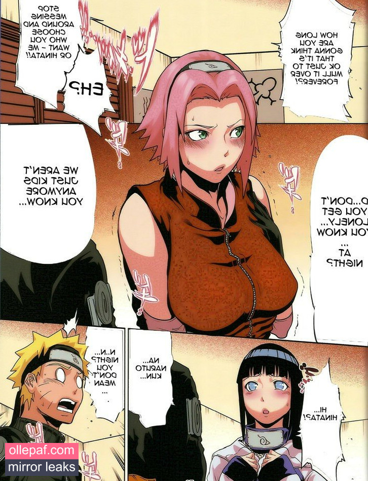 Latest Leaks Naruto Nude #14 - Fapello