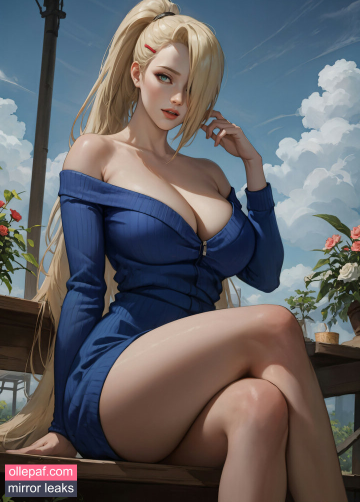 Latest Leaks Naruto Nude #138 - Fapello