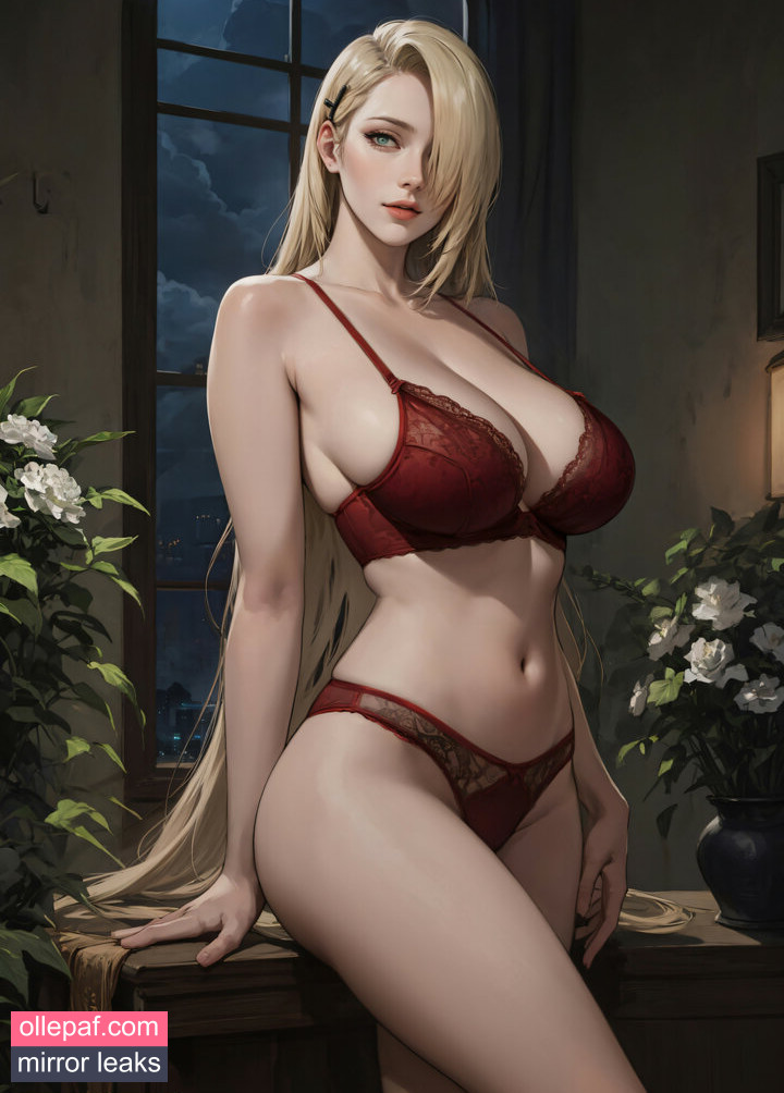 Latest Leaks Naruto Nude #140 - Fapello