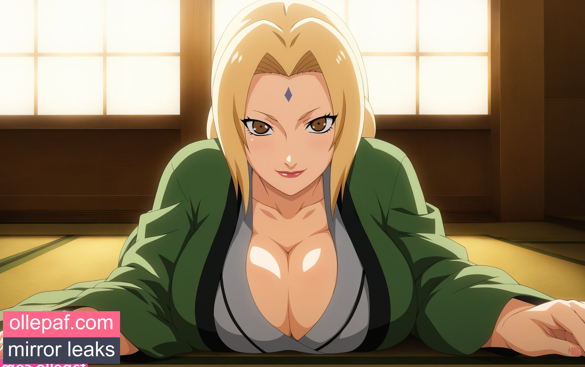 Latest Leaks Naruto Nude #155 - Fapello