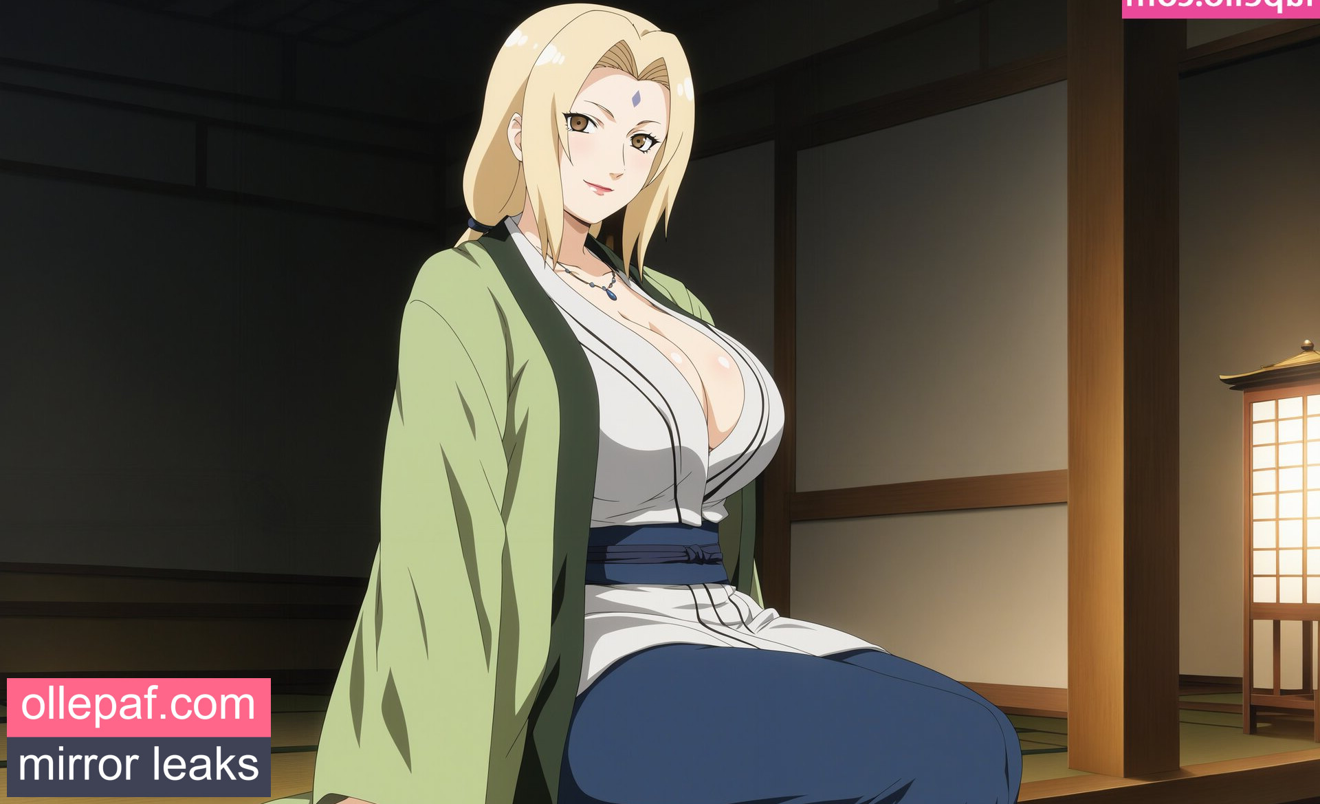 Latest Leaks Naruto Nude #156 - Fapello
