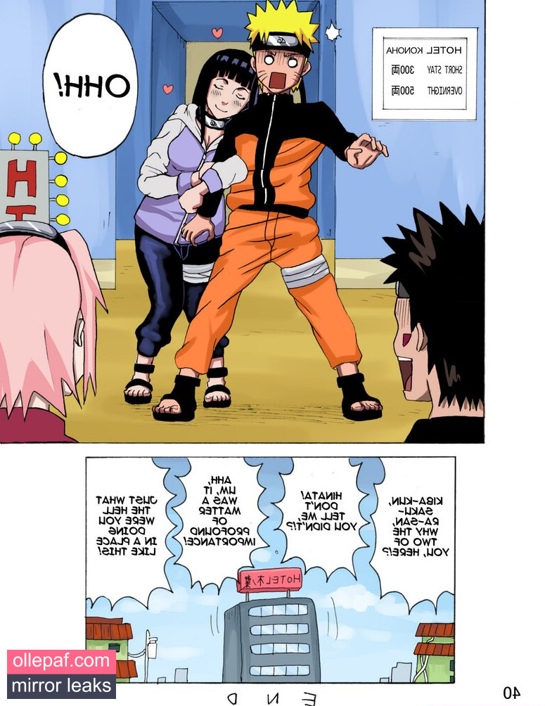 Latest Leaks Naruto Nude #183 - Fapello