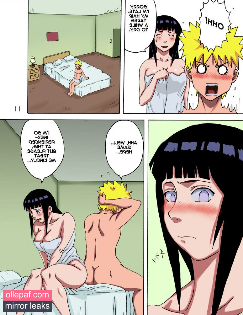 Latest Leaks Naruto Nude #209 - Fapello