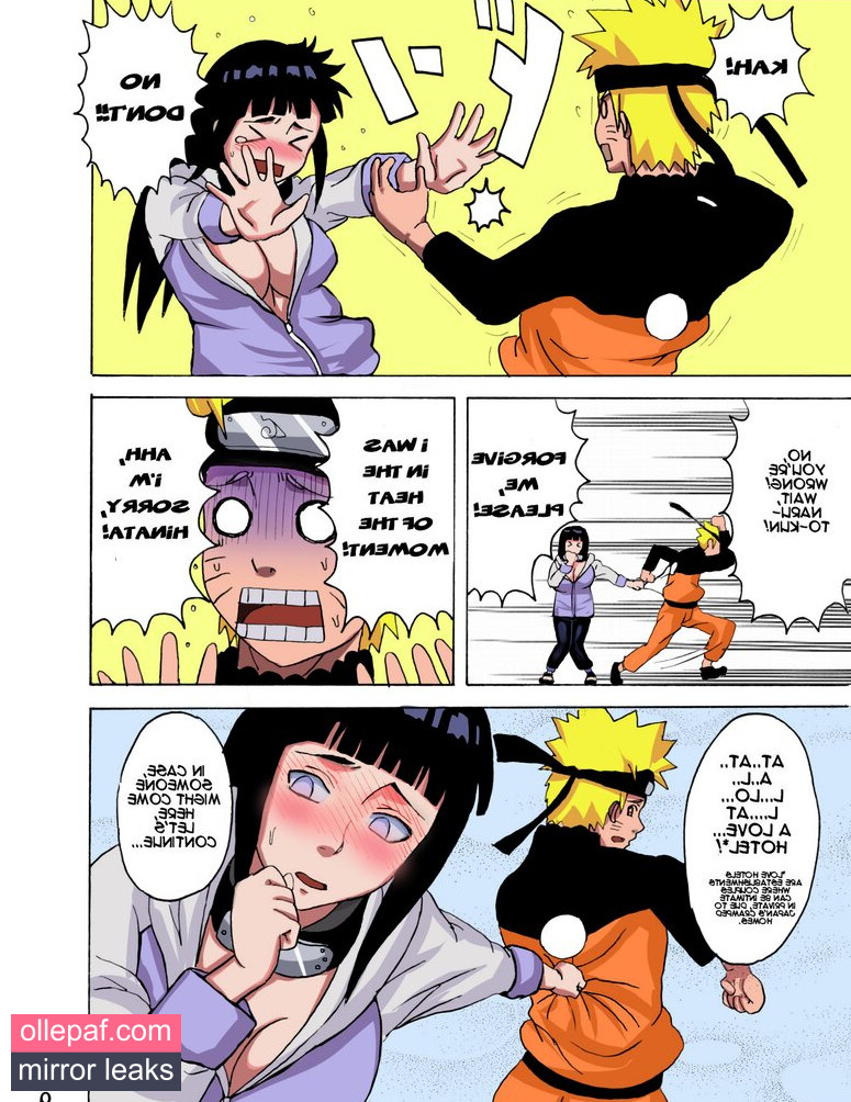 Latest Leaks Naruto Nude #211 - Fapello