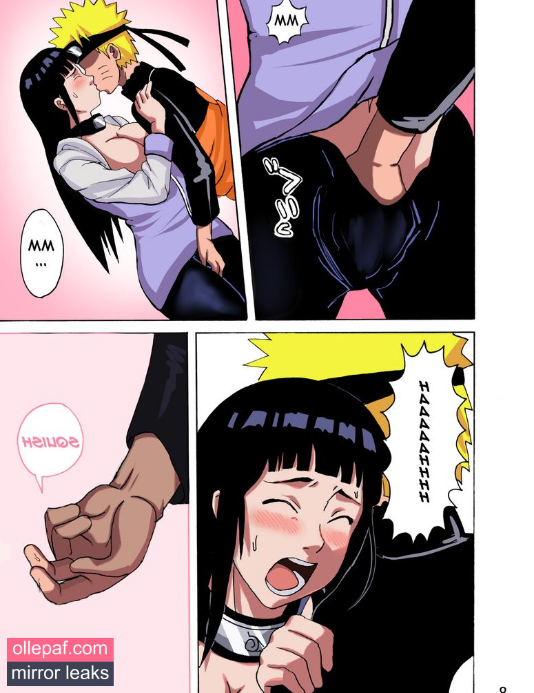 Latest Leaks Naruto Nude #212 - Fapello