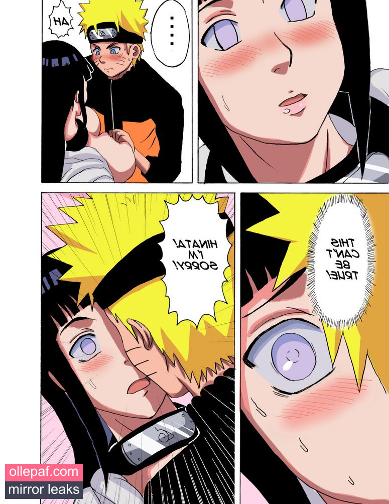 Latest Leaks Naruto Nude #213 - Fapello