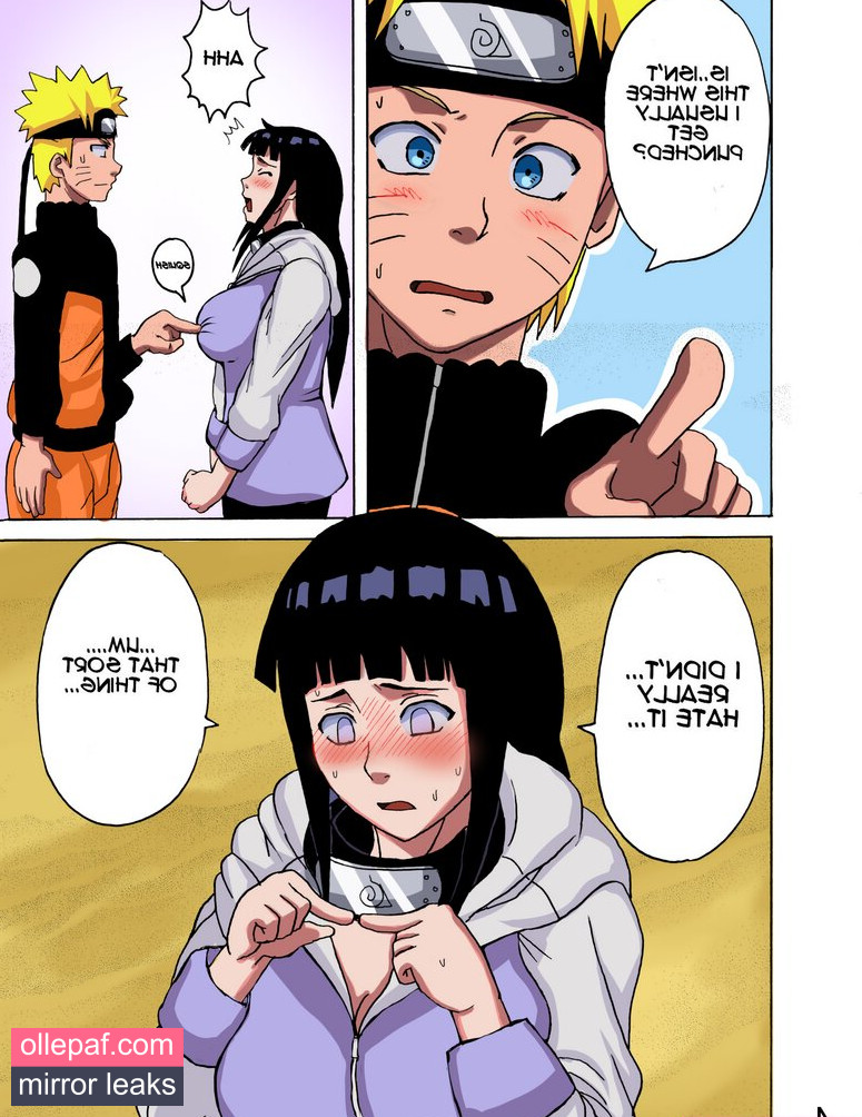Latest Leaks Naruto Nude #216 - Fapello