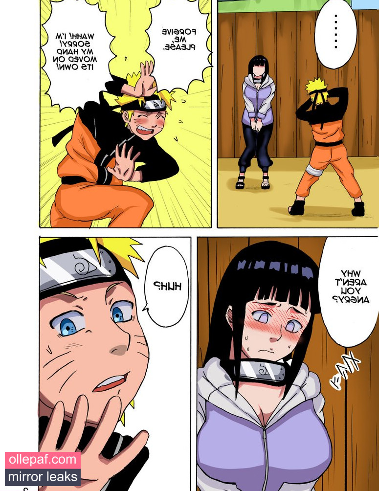 Latest Leaks Naruto Nude #217 - Fapello
