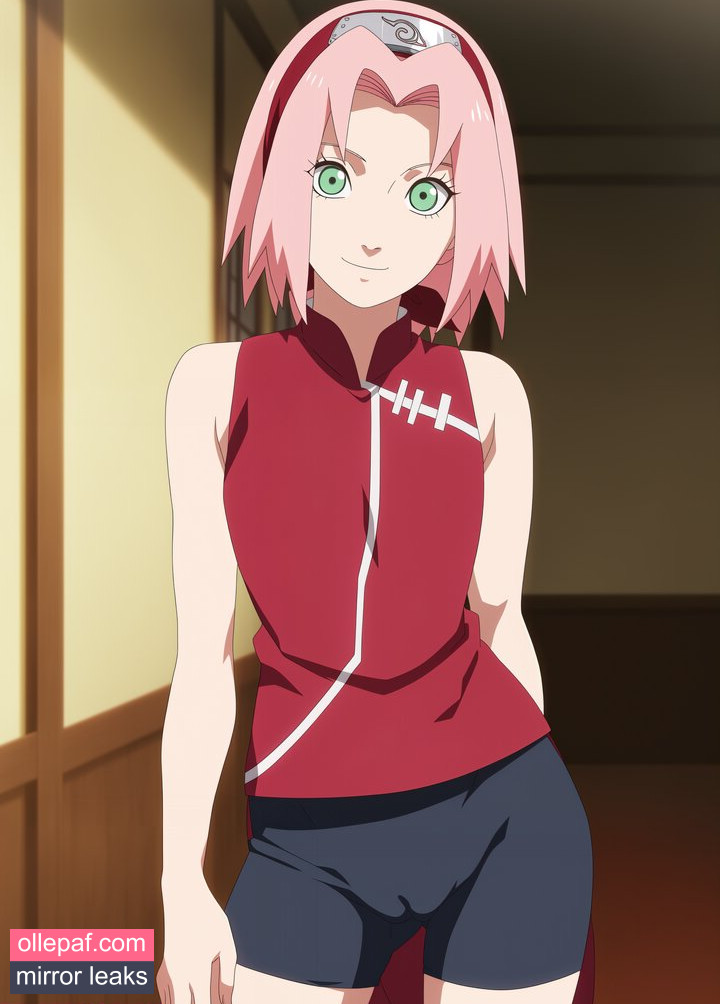 Latest Leaks Naruto Nude #228 - Fapello