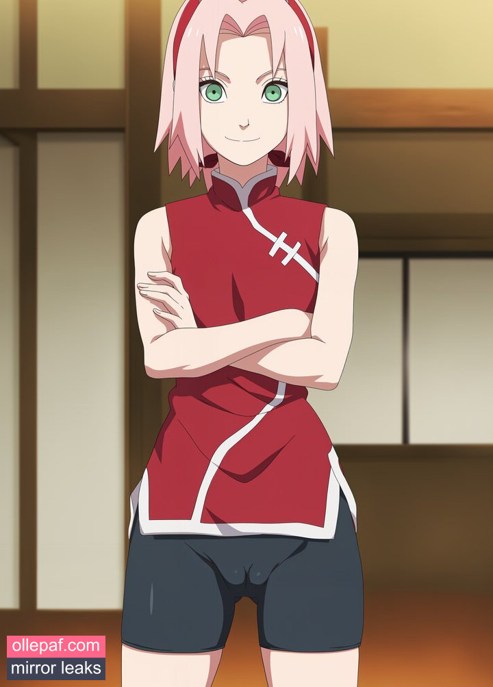 Latest Leaks Naruto Nude #229 - Fapello