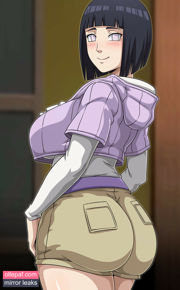 Latest Leaks Naruto Nude #295 - Fapello