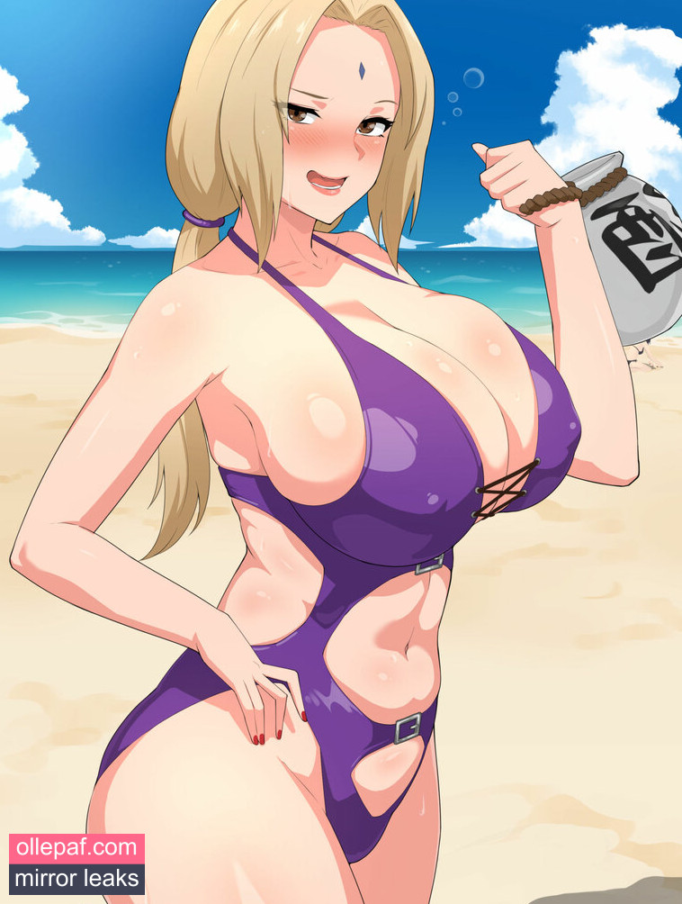Latest Leaks Naruto Nude #377 - Fapello