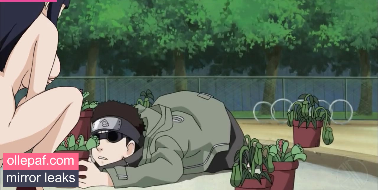 Latest Leaks Naruto Nude #383 - Fapello