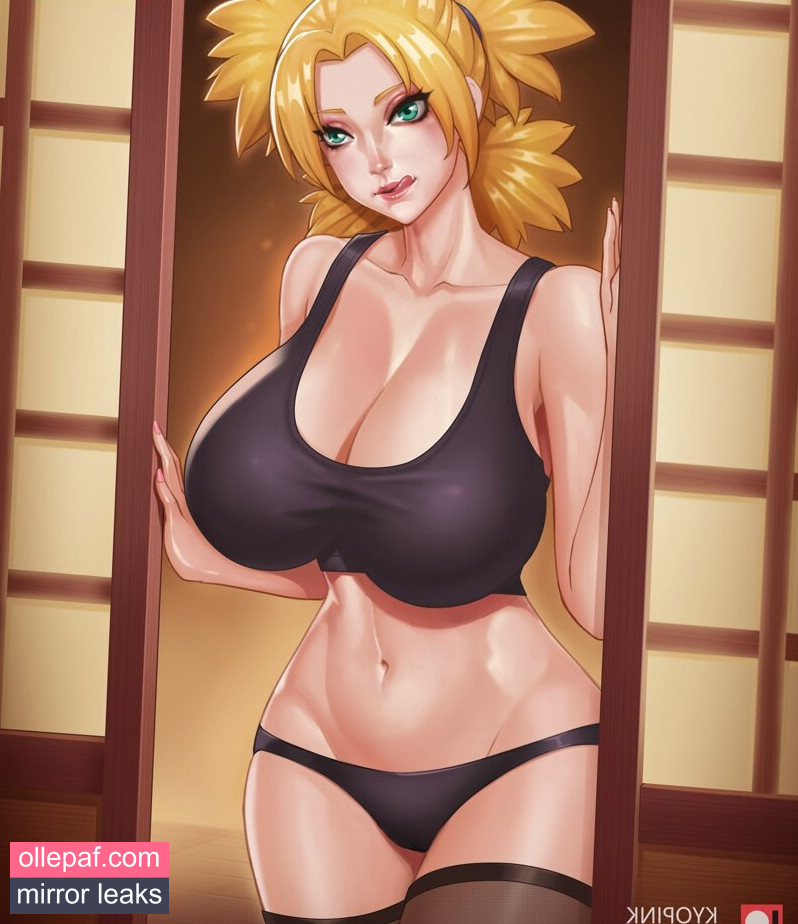 Latest Leaks Naruto Nude #411 - Fapello