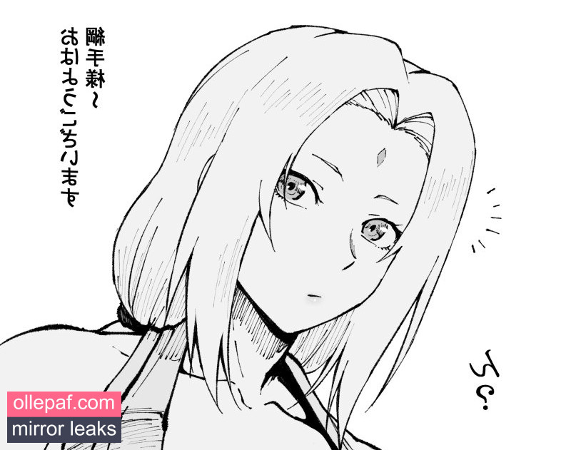 Latest Leaks Naruto Nude #440 - Fapello