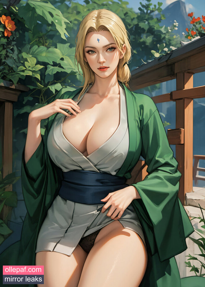 Latest Leaks Naruto Nude #69 - Fapello