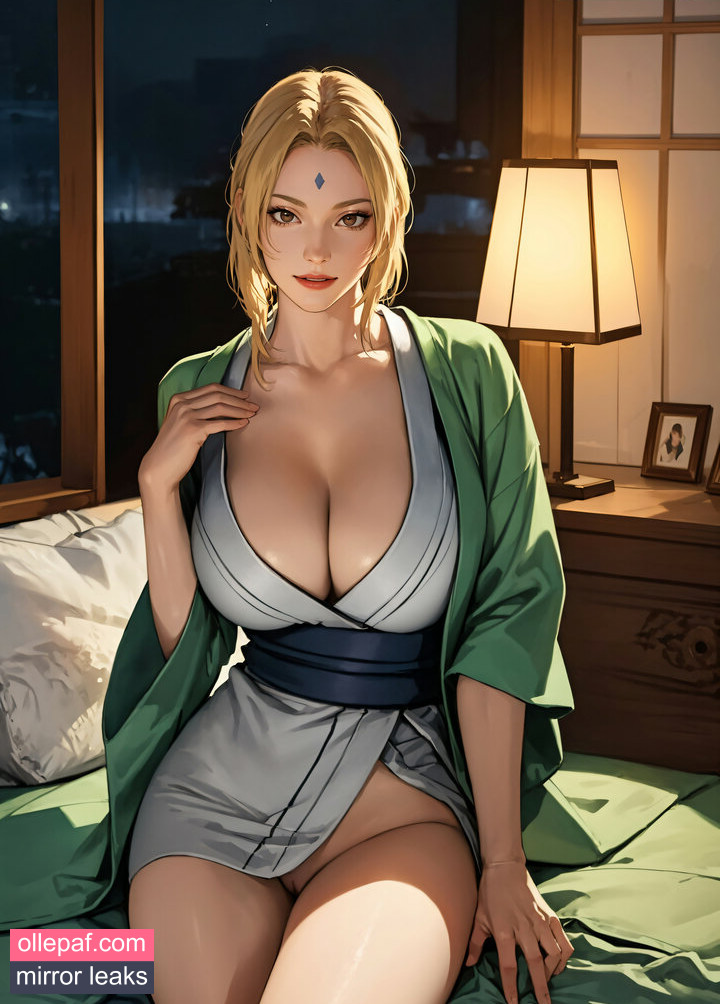Latest Leaks Naruto Nude #81 - Fapello
