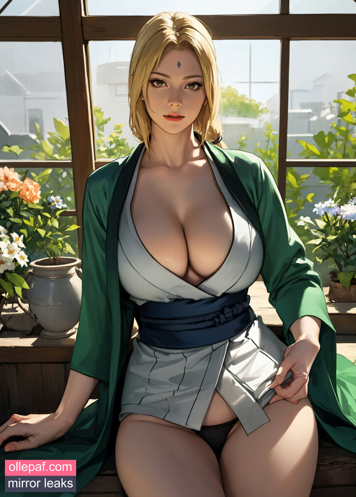 Latest Leaks Naruto Nude #82 - Fapello