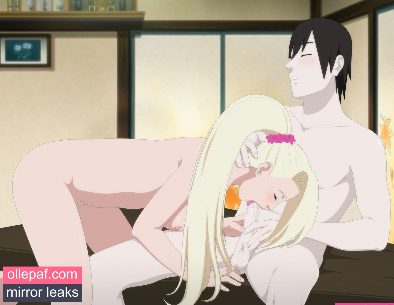 Latest Leaks Naruto Nude #817 - Fapello