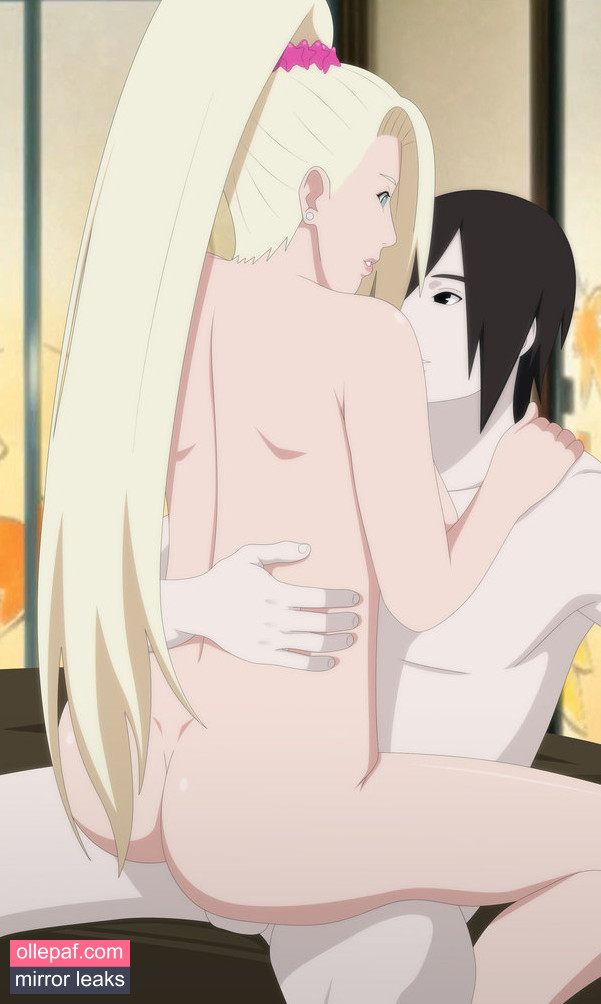 Latest Leaks Naruto Nude #818 - Fapello