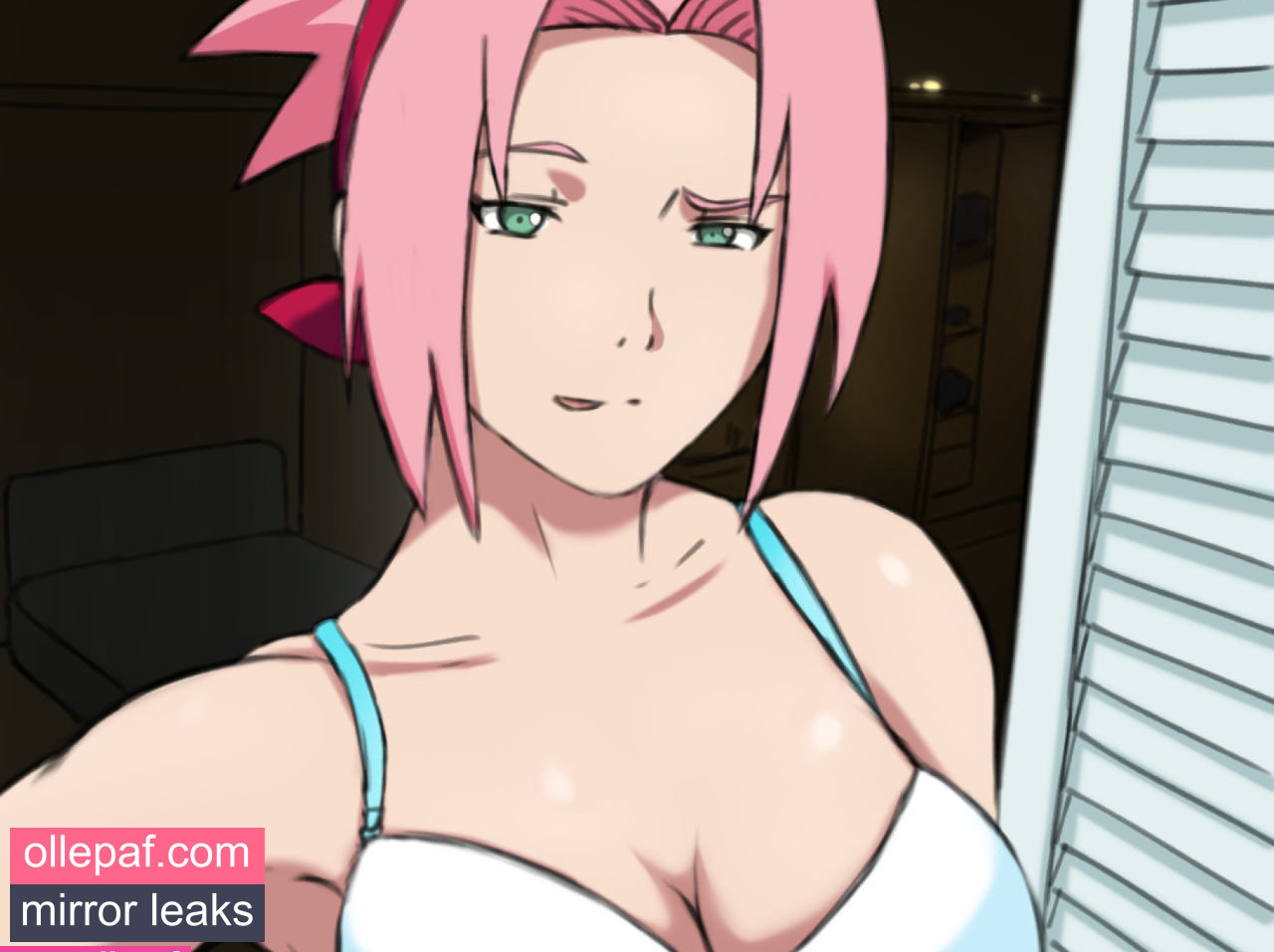Latest Leaks Naruto Nude #879 - Fapello