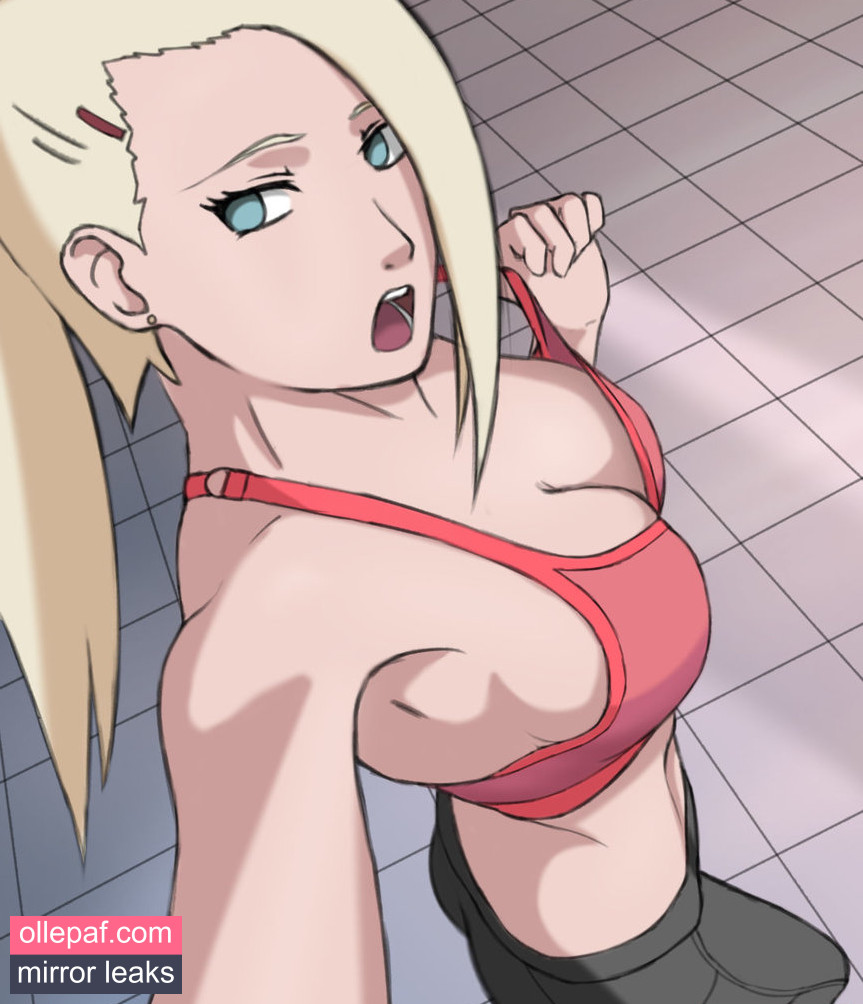 Latest Leaks Naruto Nude #880 - Fapello