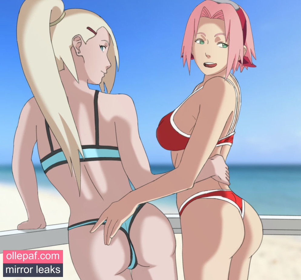 Latest Leaks Naruto Nude #892 - Fapello