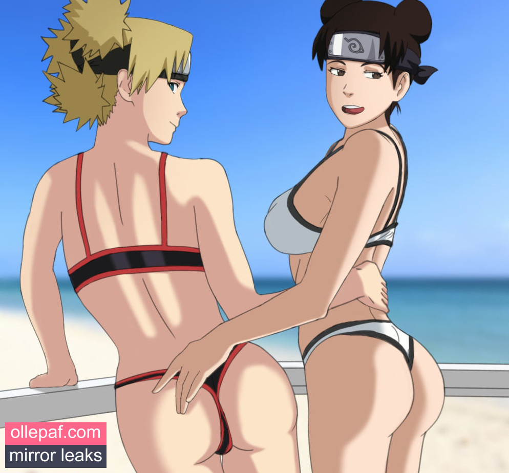 Latest Leaks Naruto Nude #893 - Fapello