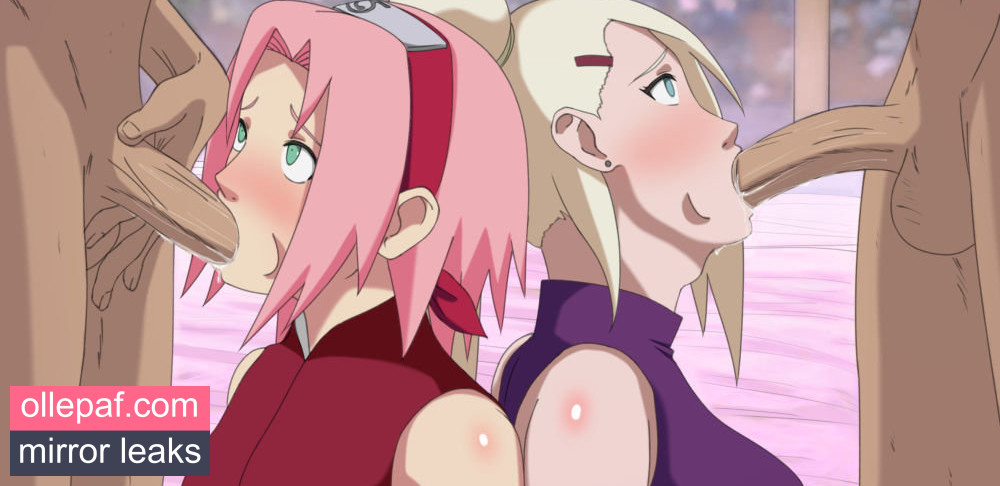 Latest Leaks Naruto Nude #908 - Fapello