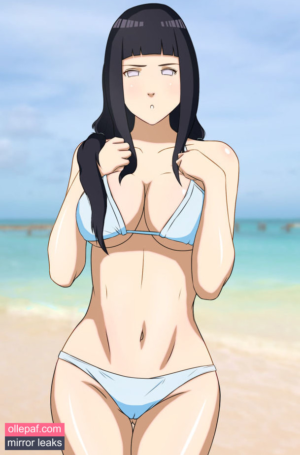 Latest Leaks Naruto Nude #911 - Fapello