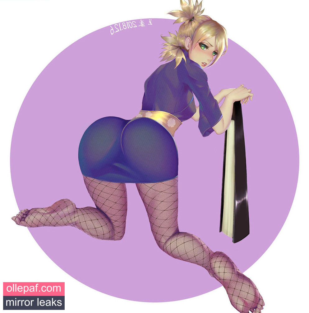 Latest Leaks Naruto Nude #919 - Fapello