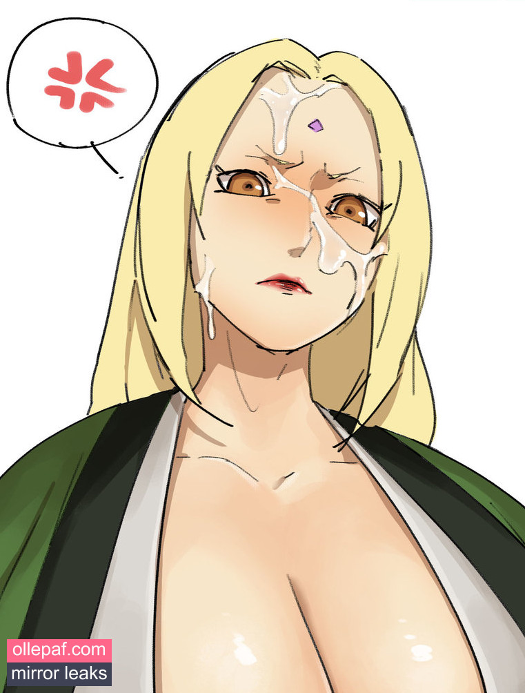 Latest Leaks Naruto Nude #929 - Fapello