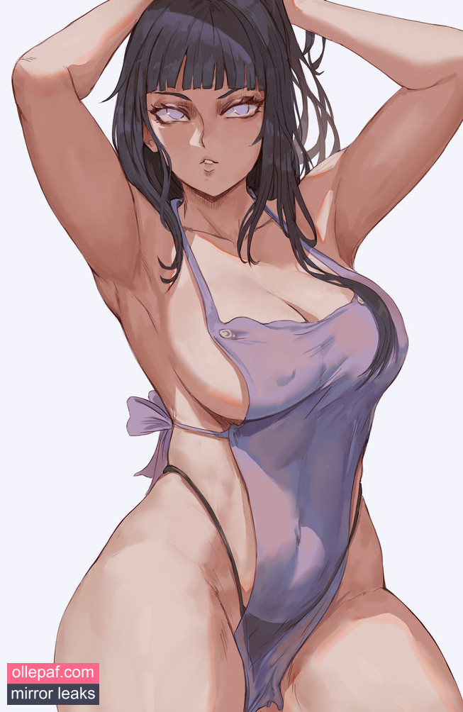 Latest Leaks Naruto Nude #937 - Fapello