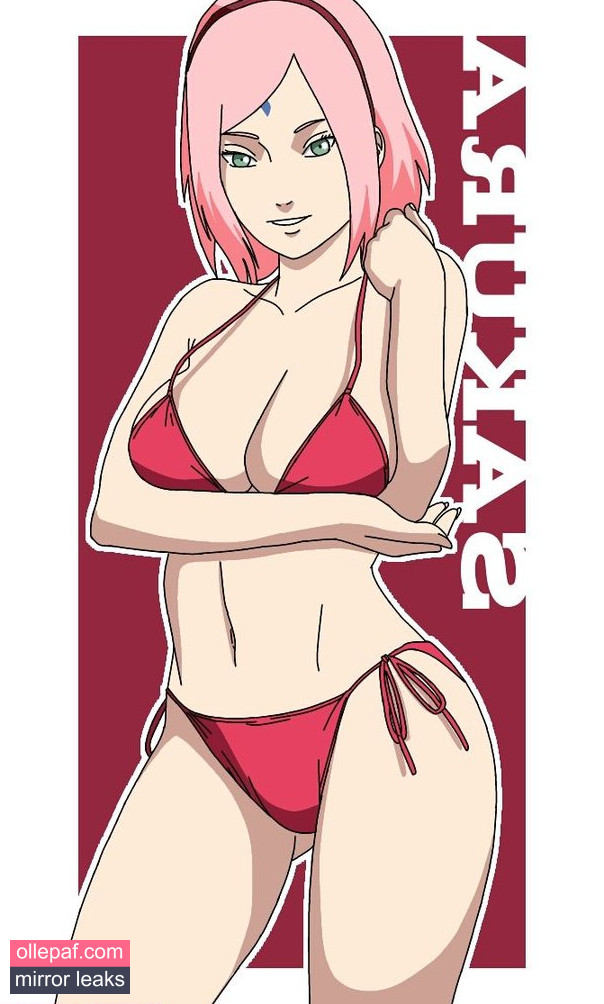 Latest Leaks Naruto Nude #940 - Fapello