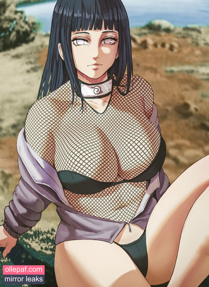 Latest Leaks Naruto Nude #946 - Fapello