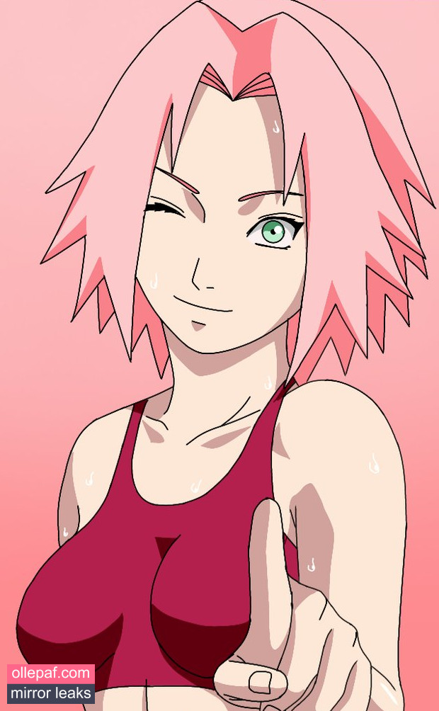 Latest Leaks Naruto Nude #955 - Fapello