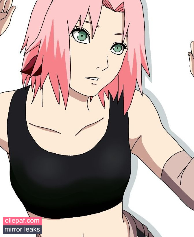 Latest Leaks Naruto Nude #957 - Fapello