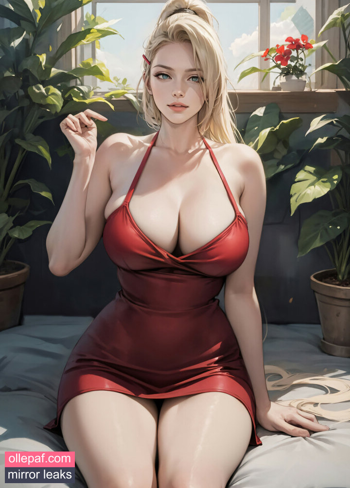 Latest Leaks Naruto Nude #97 - Fapello