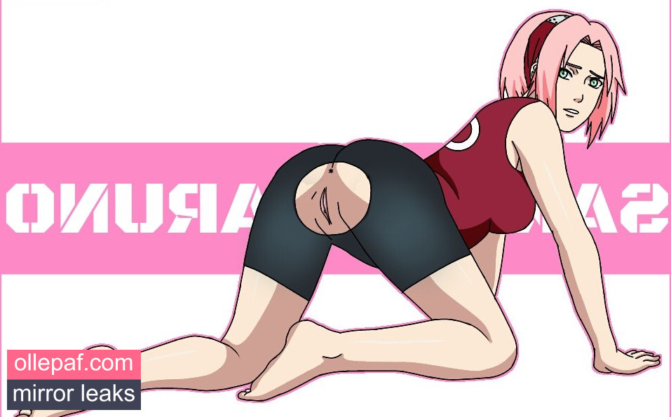 Latest Leaks Naruto Nude #966 - Fapello