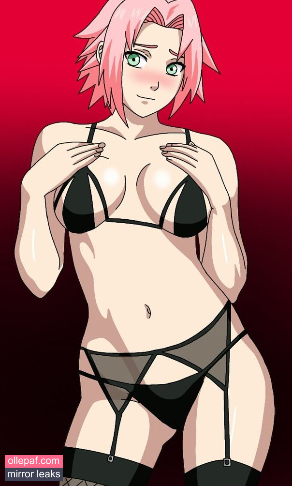 Latest Leaks Naruto Nude #973 - Fapello