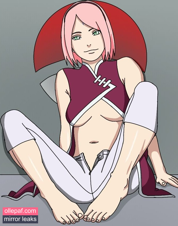 Latest Leaks Naruto Nude #977 - Fapello