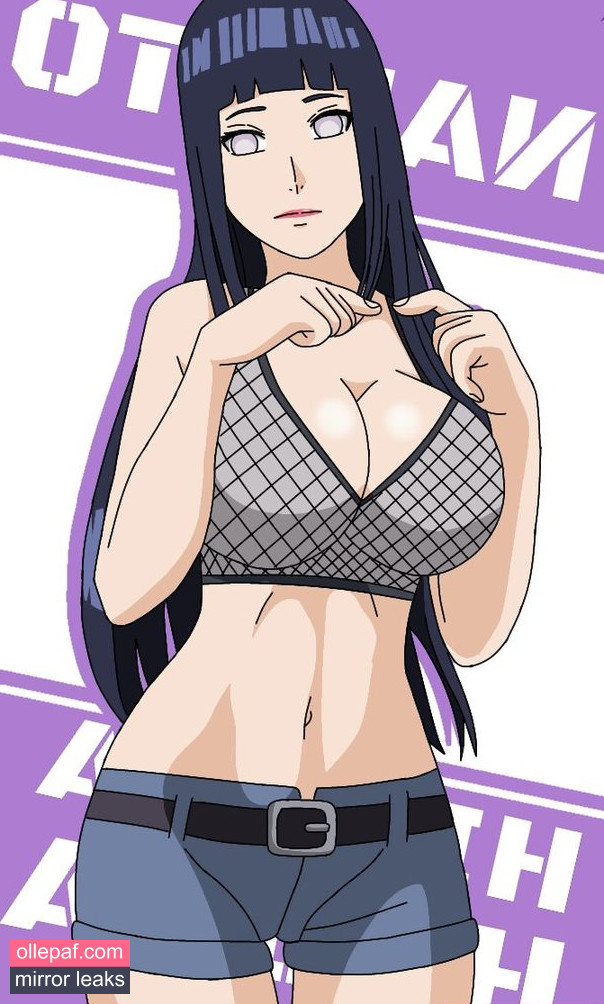 Latest Leaks Naruto Nude #981 - Fapello